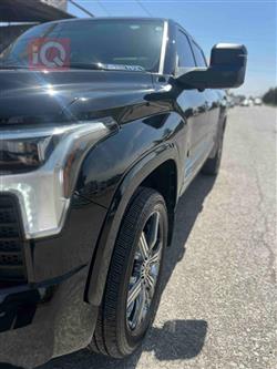 تۆیۆتا توندرا